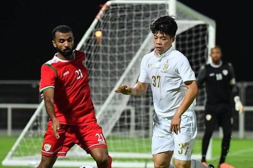 Thái Lan và Indonesia đồng loạt nếm thất bại trên đất UAE