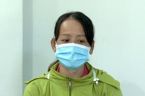 Vứt con trai mới sinh xuống sông vì sợ chồng nghi ngoại tình