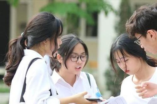 Thi vào lớp 10 của Hà Nội: Trường nào có tỷ lệ chọi cao nhất, trường nào thấp nhất?