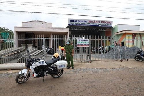 Mâu thuẫn gia đình, chồng sát hại vợ con rồi tự sát bất thành