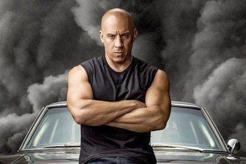 Nhân vật của Vin Diesel trong 'Fast & Furious' đứng vào hàng ngũ siêu anh hùng?