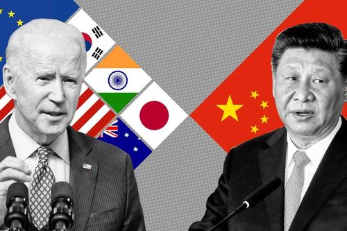 Thương chiến Mỹ - Trung vẫn tiếp tục thời Tổng thống Biden?