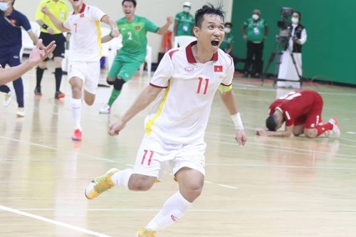 Bí quyết bất ngờ đưa futal Việt Nam vào World Cup