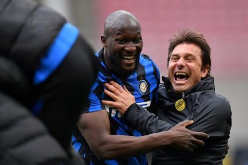 HLV Conte rời 'ghế nóng' Inter Milan trong 48 giờ tới