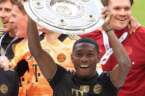 Real Madrid ký Alaba tuần này, lương 12 triệu euro