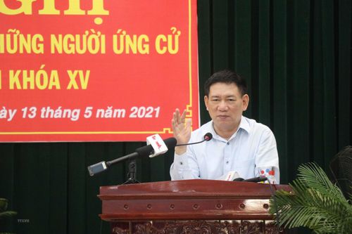 Ông Hồ Đức Phớc làm Chủ tịch Hội đồng quản lý BHXH Việt Nam