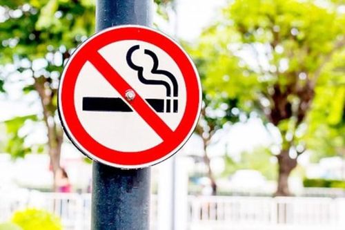 Ngày thế giới không thuốc lá 31/5: Hướng tới 'Cam kết bỏ thuốc lá'