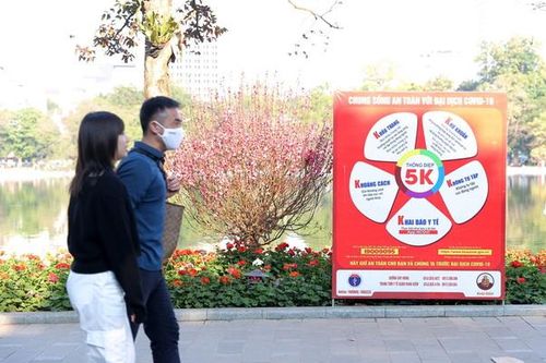 Chất lượng không khí tốt cho sức khỏe tại nhiều điểm quan trắc