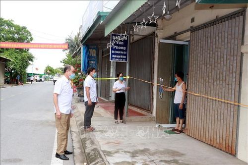 Cần giám sát chặt khi thực hiện cách ly F1 tại nhà