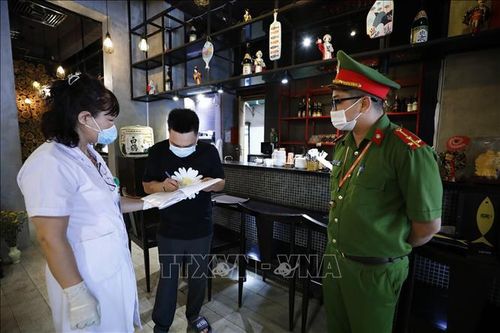 Chiều 26/5, Hà Nội thêm 2 ca dương tính mới, liên quan đến công ty T&T và Bệnh viện K Tân Triều