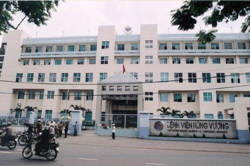 Cứu sống một phụ nữ xuất huyết ồ ạt tử cung do hút thai