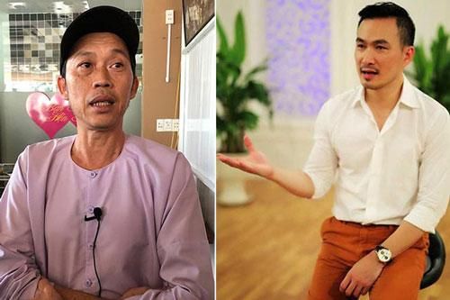Giữa ồn ào 'động trời' của Hoài Linh, Chi Bảo thẳng thắn bày tỏ quan điểm việc làm từ thiện