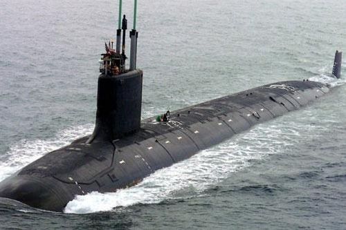 Lộ diện siêu tàu ngầm tấn công mới có thể giúp Hải quân Mỹ 'thay đổi cuộc chơi'