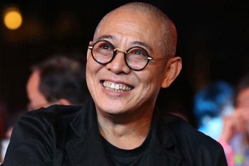 Lý Liên Kiệt gây bất ngờ khi tiết lộ 'kế hoạch quan trọng nhất trước lúc qua đời'