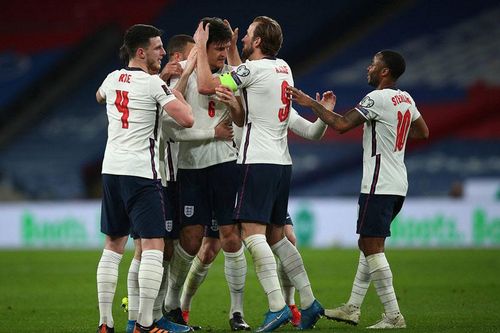 'Mổ xẻ' đội hình tuyển Anh tại EURO 2020
