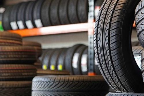 Bộ Công Thương thông tin việc Mỹ áp thuế chống bán phá giá lốp ô tô Việt Nam