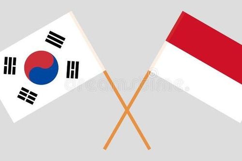 Indonesia và Hàn Quốc lập Trung tâm hợp tác chính phủ kỹ thuật số