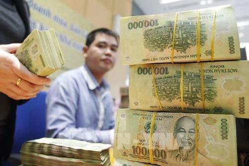 Dragon Capital trở thành cổ đông lớn của FPT