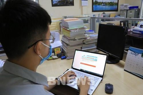 DHD thay đổi diện mạo nhờ chuyển đổi số