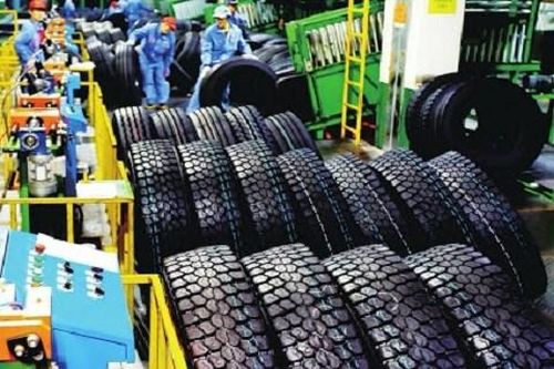 Tiếp tục trao đổi để chứng minh Việt Nam không bán phá giá, không trợ cấp sản phẩm lốp xe