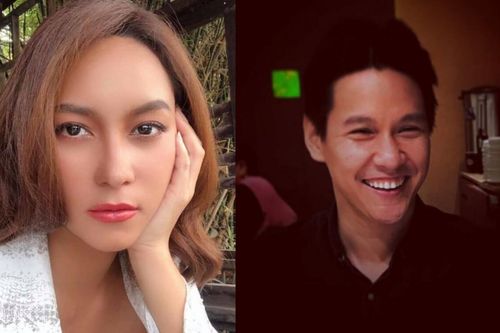 Gia thế khủng của tình mới Bee Namthip: Người thừa kế duy nhất nhà đại gia bất động sản, từng kết hôn