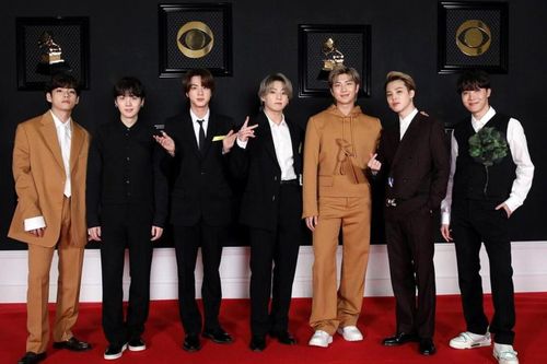 BTS từng được chuyên gia trong ngành nhận định: 'Bùng nổ chỉ là vấn đề thời gian'