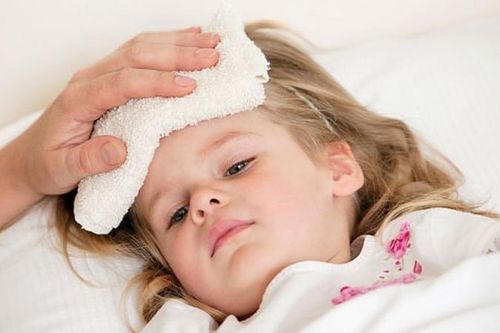 Những lưu ý khi chăm sóc bệnh nhân quai bị