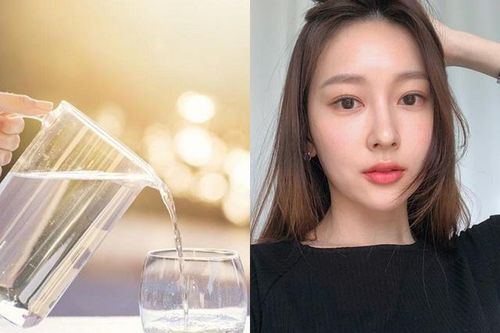 Uống nước đúng đủ thế nào để không bị tác dụng ngược
