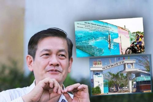 Tầm nhìn trăm năm cho TP.HCM: Kịch bản phát triển kinh tế biển nào cho Cần Giờ?