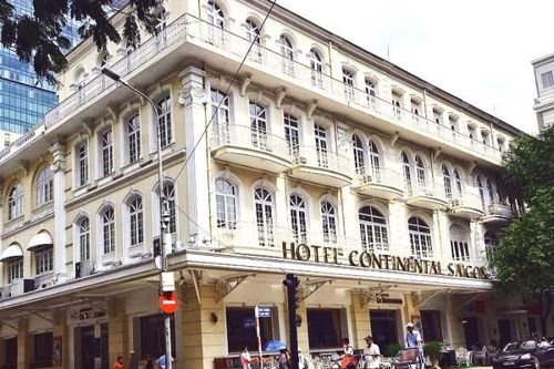 Thủ tướng đồng ý chủ trương chưa cổ phần hóa Saigontourist