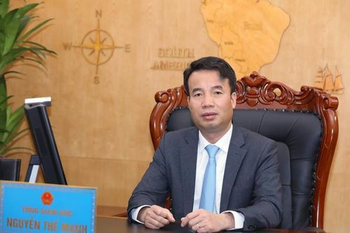 Bổ nhiệm các chức vụ Hội đồng quản lý Bảo hiểm Xã hội Việt Nam