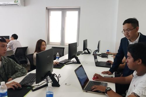 Chuyển đổi số tại doanh nghiệp vừa và nhỏ: Việc khó nhưng không là bất khả thi