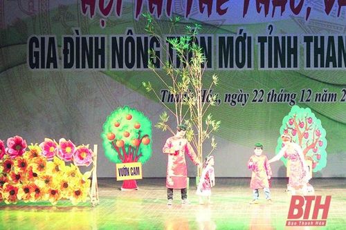 Xây dựng và gìn giữ 'nôi nuôi dưỡng' con người