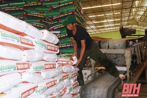 Chi cục Thuế khu vực thị xã Bỉm Sơn - Hà Trung thực hiện đồng bộ các giải pháp thu ngân sách Nhà nước
