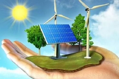 Khu vực dầu mỏ lớn nhất thế giới sẽ trở thành trung tâm năng lượng xanh?