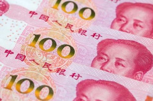 Giữa 'bão giá' nguyên liệu, Trung Quốc lại gặp khó vì Nhân dân tệ đạt đỉnh 3 năm