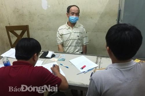 Khởi tố 2 đối tượng mua bán 2,6 kg ma túy đá