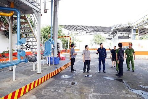 Bài 2: 'Đánh sập' nhiều đường dây tội phạm lớn, hoạt động liên tỉnh