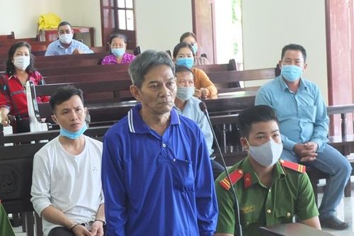 Lãnh án 5 năm tù vì tổ chức cho người khác nhập cảnh trái phép
