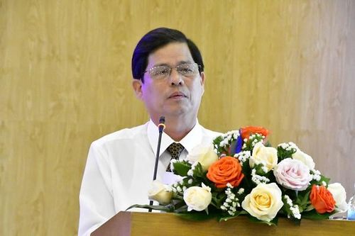 Chủ tịch UBND tỉnh Khánh Hòa tiếp dân định kỳ tháng 5