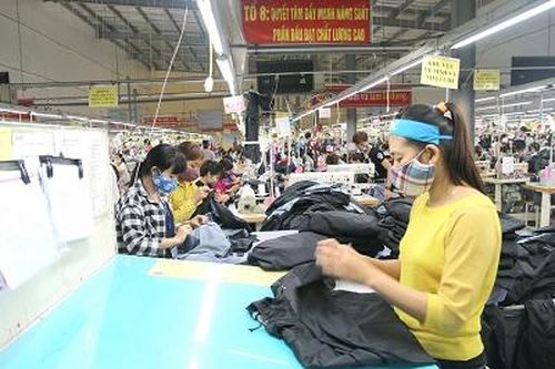 Tháo gỡ khó khăn phát triển công nghiệp nông thôn