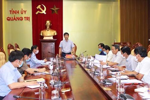 Tập trung đẩy nhanh tiến độ các dự án năng lượng