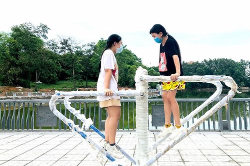 Giúp học sinh vui chơi bổ ích hè này