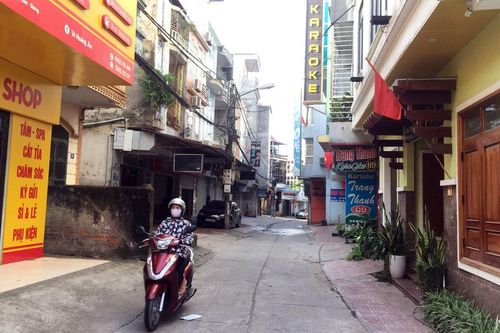 Rà soát 579 cơ sở kinh doanh dịch vụ karaoke