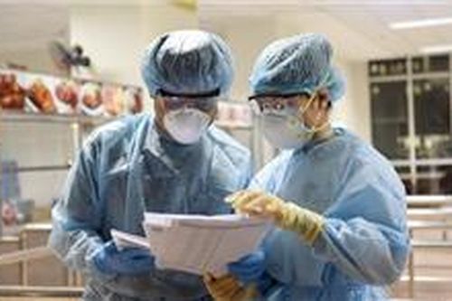 Kết quả ủng hộ phòng, chống dịch COVID-19