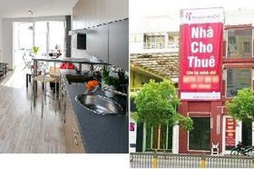 Thu thuế cho thuê nhà qua AirBnB, Booking, Agoda, Luxstay