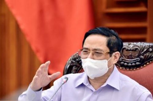 Thủ tướng yêu cầu sửa ngay quy định chi tiêu trong làm luật