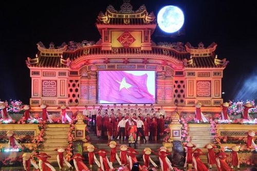 Thừa Thiên Huế: Tạm dừng tổ chức Festival nghề truyền thống Huế 2021