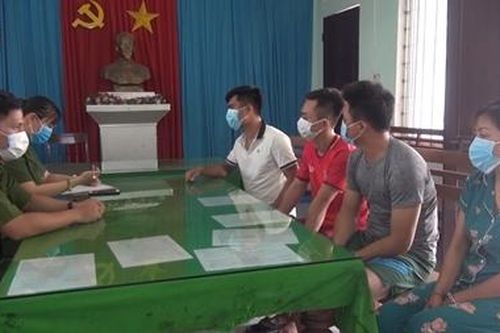 Chủ nợ gọi người bắt cóc ép con nợ trả tiền