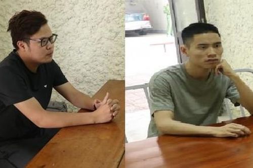Vụ đường dây tuyển người bán hàng online lừa trăm tỷ: Bắt giam 37 đối tượng